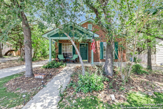 8735 Melrose Property Photo 1