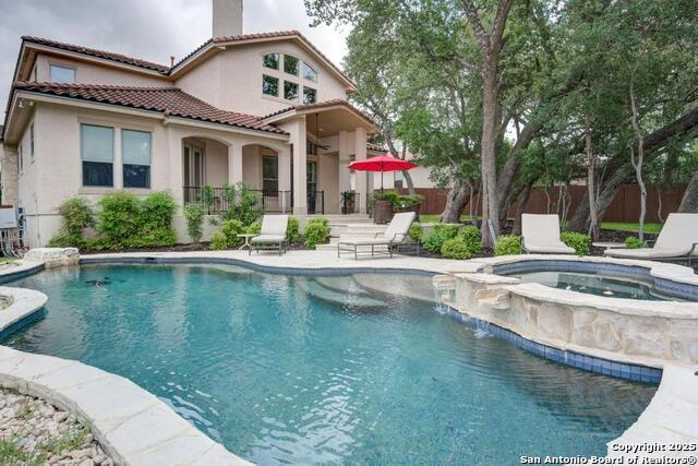 25003 ESTANCIA CIR Property Photo 1
