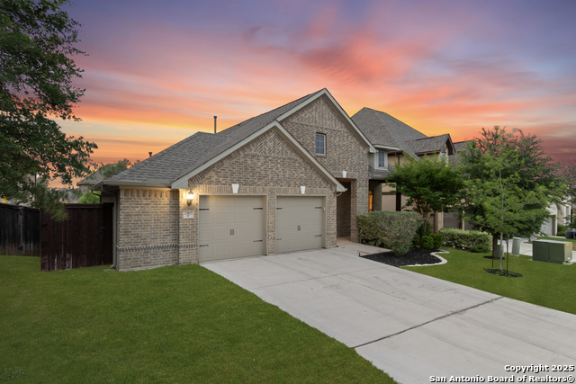 23107 Emerald Pass Property Photo 1