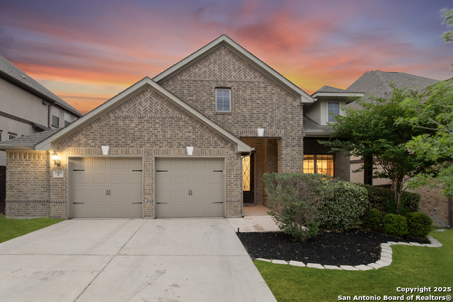 23107 Emerald Pass Property Photo 3