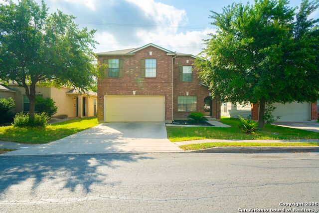7738 Cortland Oak Property Photo 1