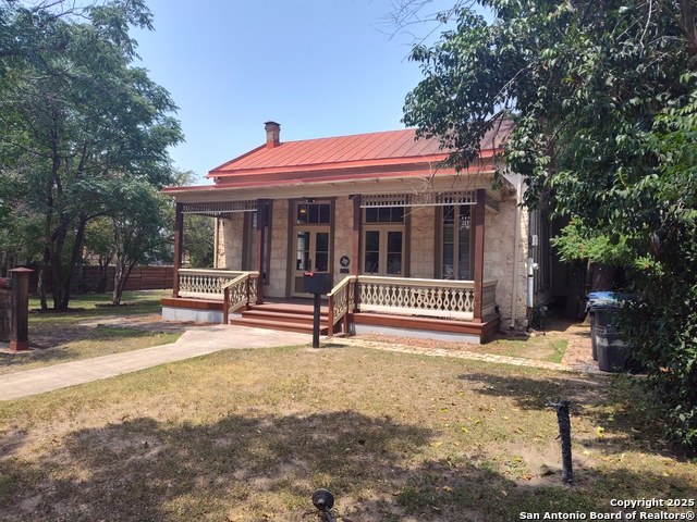 311 Howard Property Photo 1