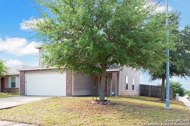 10938 Dewlap Trl Property Photo 1