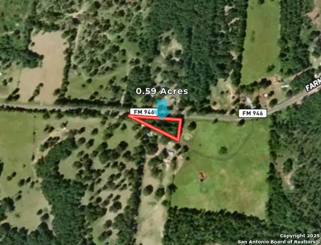 TBD N FM 946 Property Photo 1