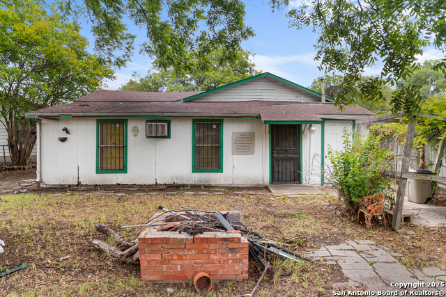 213 Hosack Property Photo 1