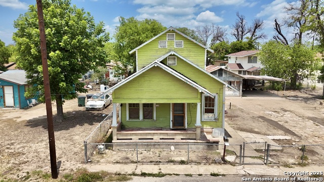 205 Rodriguez Property Photo 1