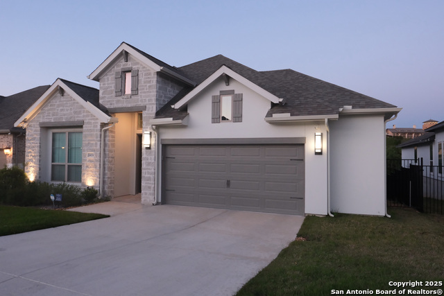 24034 Sidehill Lie Property Photo 1