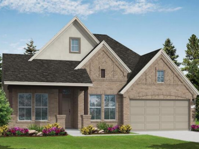 3245 Crosby Creek Property Photo 1