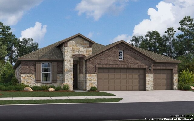 5212 Park Overlook Property Photo 1