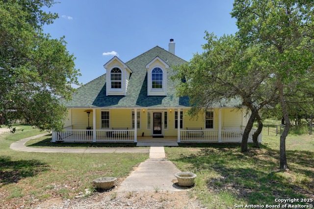 108 Headwaters Ranch Rd Property Photo 1