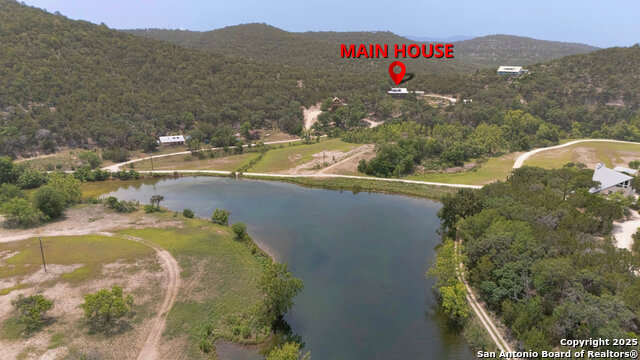 281 Roaring Springs Dr.