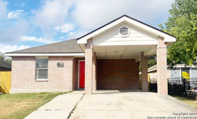 4967 Fortuna Property Photo 1