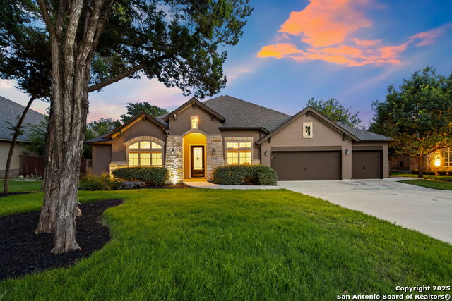 915 Wilderness Oaks Property Photo 1