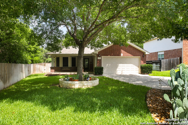9519 Braun Shr Property Photo 1