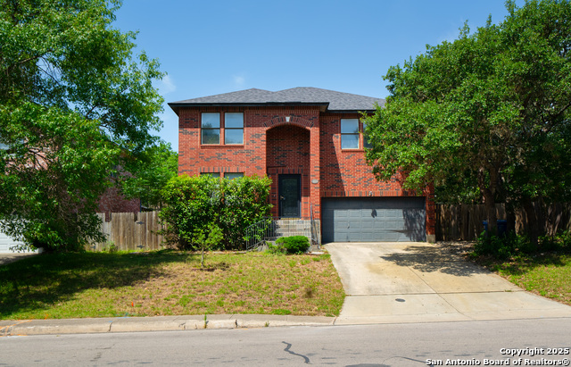 14031 N Hills Village Dr Property Photo 1