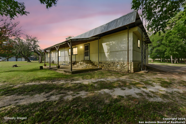 466 Chaparral Property Photo 1