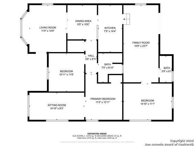 326 Balboa Ave Property Photo 20
