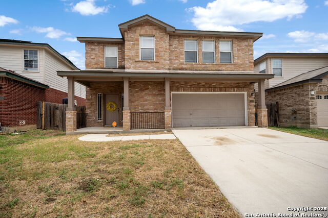9026 Foxgrove Way Property Photo 3