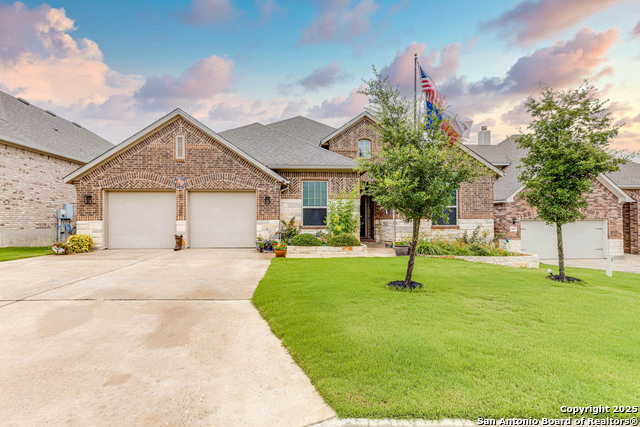 9011 Quail Gate Property Photo 2