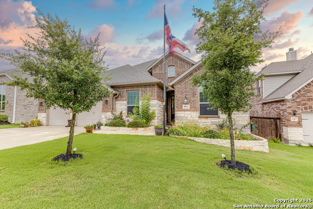 9011 Quail Gate Property Photo 4