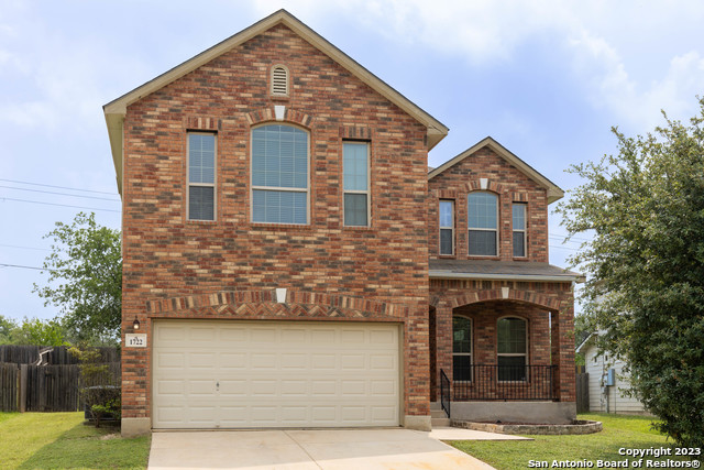 1722 Cool Breeze Property Photo 1