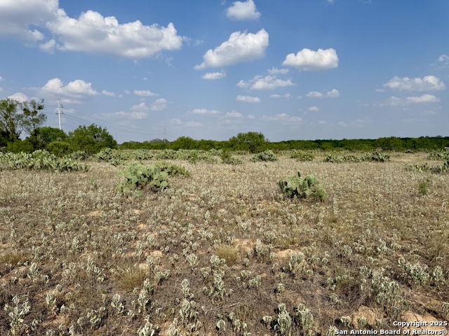 TBD LOT 61 E CR 1647 Property Photo 1