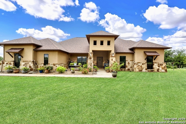 1494 County Road 433