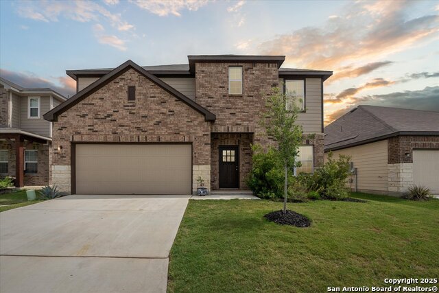 14607 Flatiron Clf Property Photo 1