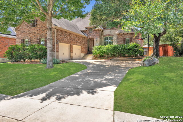 23229 Bison Canyon Property Photo 1