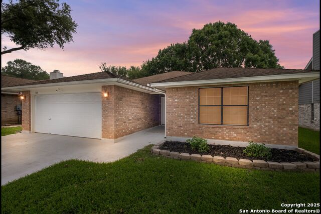 1308 Greenwood Property Photo 1