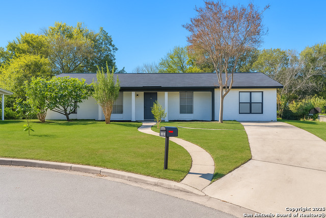 7630 Sage Oak St Property Photo 1