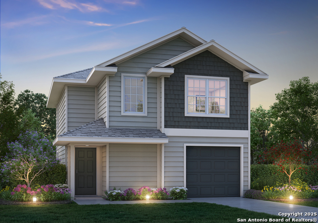 10319 Fuji Court Property Photo 1