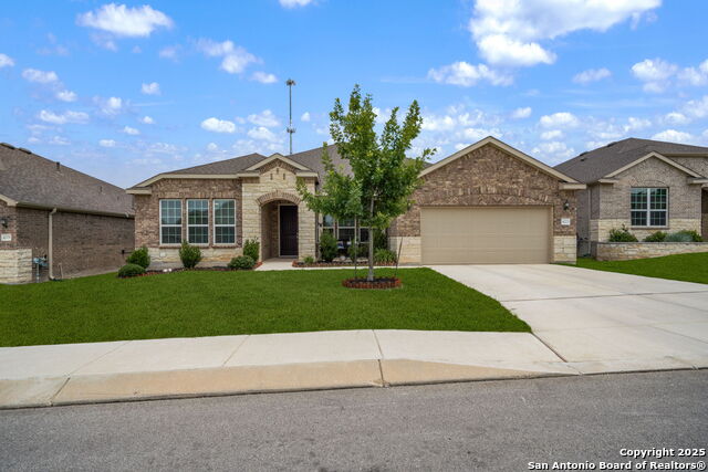 4223 Fiesta Way Property Photo 1