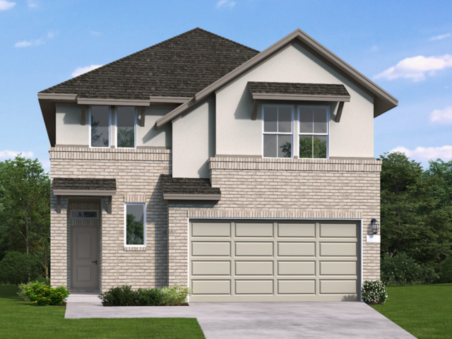 1852 Bighorn Trail Property Photo 1