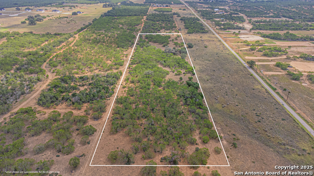 3922 Fm 2579 Property Photo 2