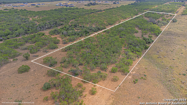3922 Fm 2579 Property Photo 3
