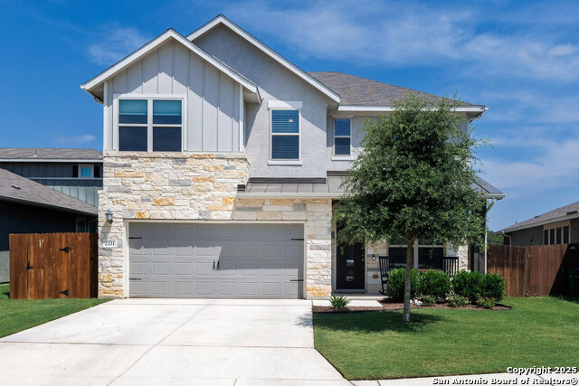 2331 Greystone Landing Property Photo 1