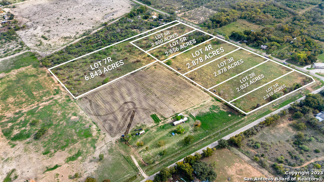 19101 Fm 463, Lot 6r Property Photo 6