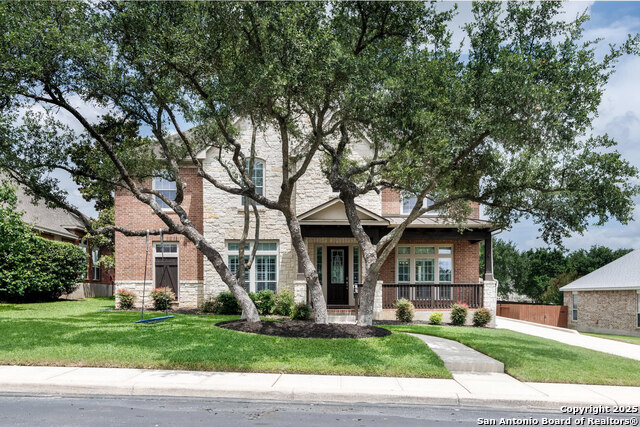 21910 Barton Woods Property Photo 1