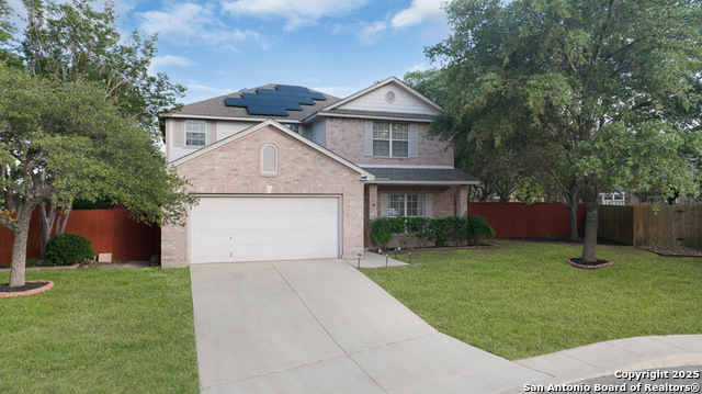 11502 Windwalk Property Photo 5