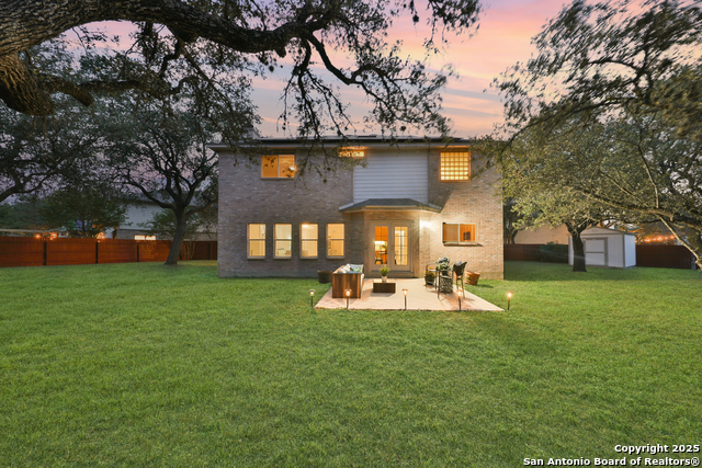 11502 Windwalk Property Photo 47