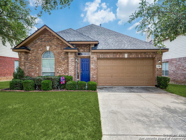1506 Winston Cove Property Photo 1