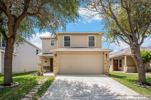 8219 Willow Country Property Photo 1
