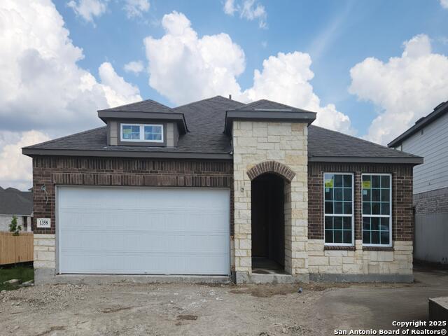 1358 Meester Dr Property Photo 1