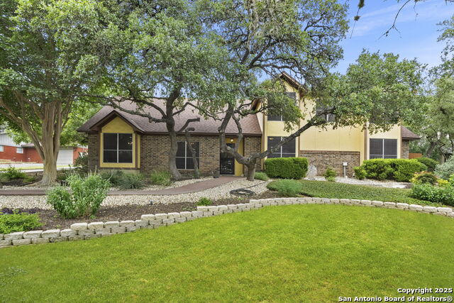 7835 Wild Eagle Property Photo 1