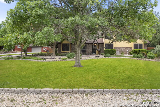 7835 Wild Eagle Property Photo 2