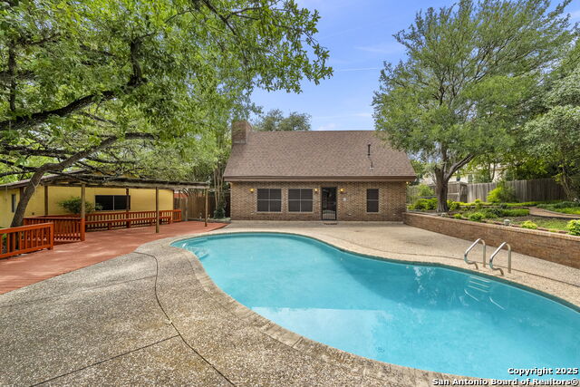 7835 Wild Eagle Property Photo 29