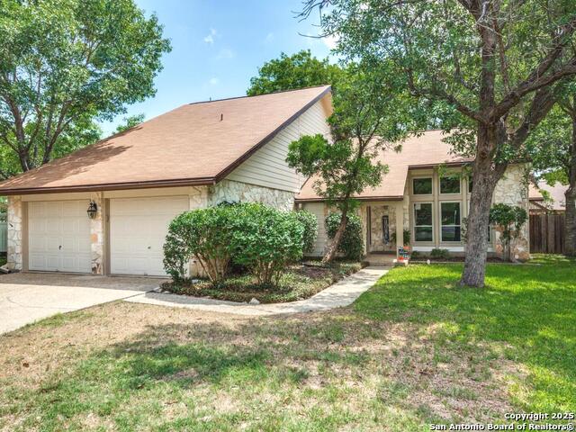 16930 Hidden Timber Wood Property Photo 1