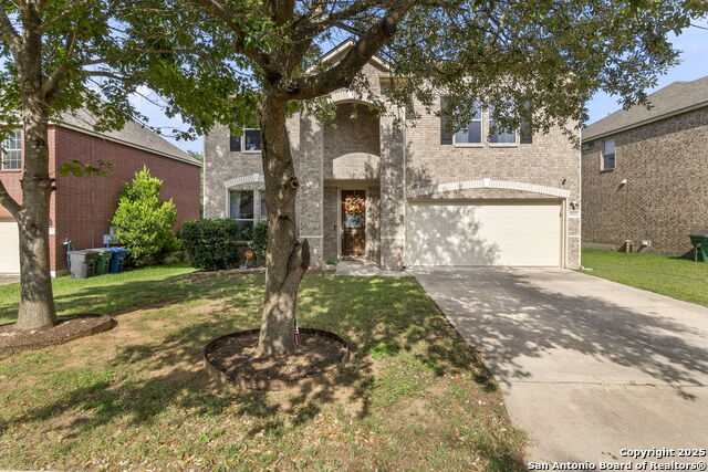 25002 Cooper Vly Property Photo 1