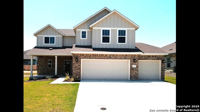 3704 Pin Oak Property Photo 1